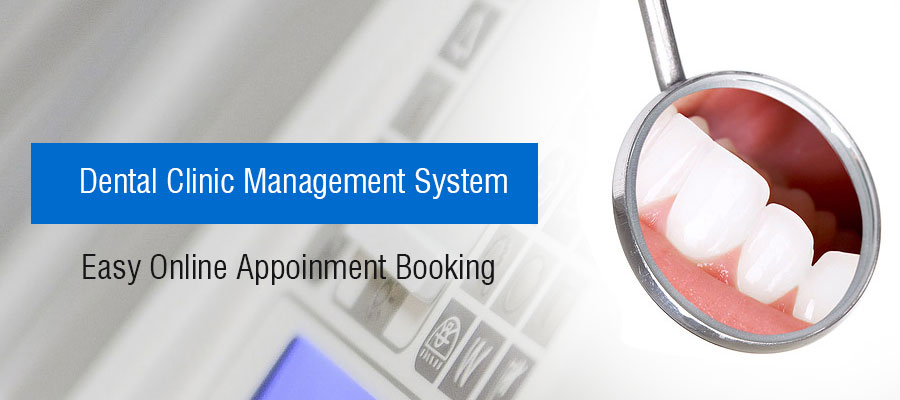 Dental Clinic Management System